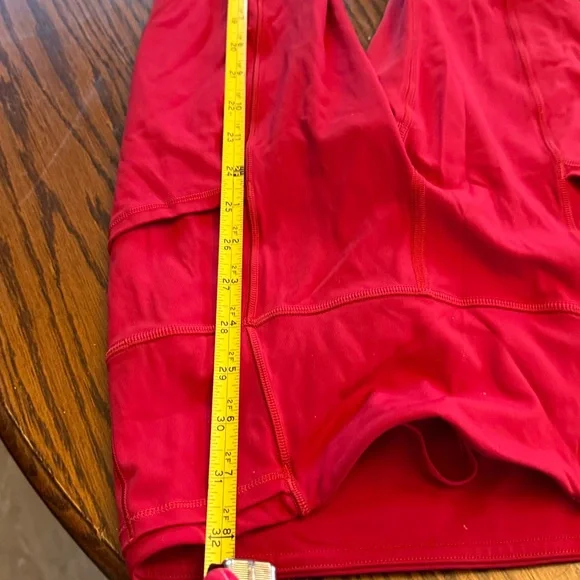 Lululemon Base Pace Legging - Picture 6 of 6